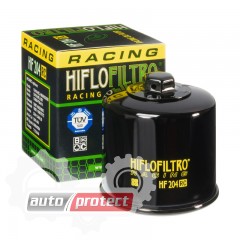  1 - Hiflo Filtro HF204RC   