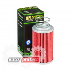  1 - Hiflo Filtro HF567   