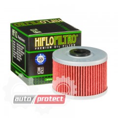  1 - Hiflo Filtro HF112   