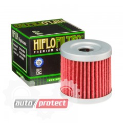  1 - Hiflo Filtro HF139   