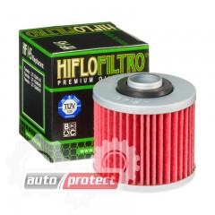  1 - Hiflo Filtro HF145   