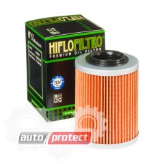  1 - Hiflo Filtro HF152   
