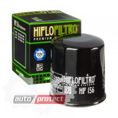  1 - Hiflo Filtro HF156   