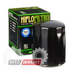  1 - Hiflo Filtro HF170B   
