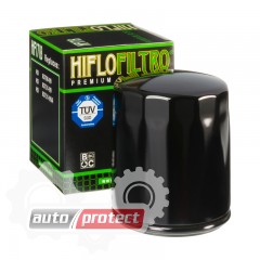  1 - Hiflo Filtro HF171B   