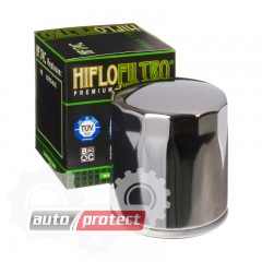  1 - Hiflo Filtro HF174C   