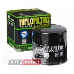  1 - Hiflo Filtro HF191   