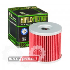  1 - Hiflo Filtro HF681   