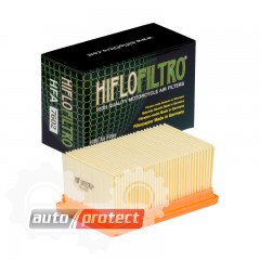  1 - Hiflo Filtro HFA7602   