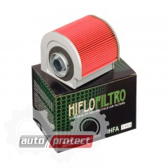  1 - Hiflo Filtro HFA1104   