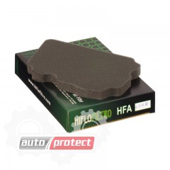  1 - Hiflo Filtro HFA4202   