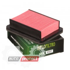  1 - Hiflo Filtro HFA4507   