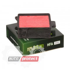  1 - Hiflo Filtro HFA5002   