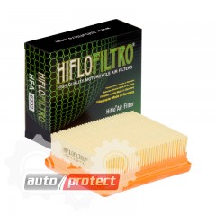  1 - Hiflo Filtro HFA6302   
