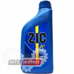 Zic X7 LS 10W-30 Моторное масло Фото 3 - Zic X7 LS 10W-30 Моторное масло
