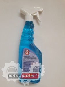 VeryLube Антилед Удалитель льда и снега Фото 2 - VeryLube Антилед Удалитель льда и снега