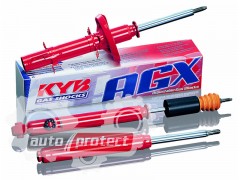  1 - Kayaba AGX 765021     