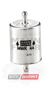  1 - Mann Filter MWK 44   