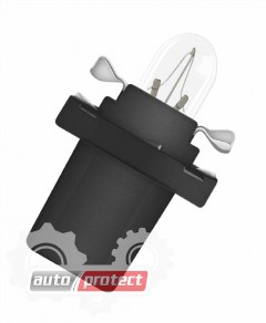 Osram Orginal Line 2721 W16W 12V 1.2W Автолампа подсветки приборов без патрона, 1шт Фото 1 - Osram Orginal Line 2721 W16W 12V 1.2W Автолампа подсветки приборов без патрона, 1шт