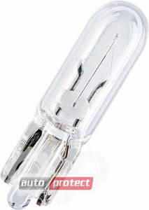 Osram Original Line 2721 12V 1.2W Автолампа подсветки, 2шт Фото 2 - Osram Original Line 2721 12V 1.2W Автолампа подсветки, 2шт