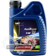  1 - Vatoil SynGold Plus 5W-30    
