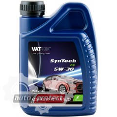  1 - Vatoil SynTech FE 5W-30    