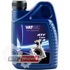 Vatoil ATF Type IID Трансмиссионное масло Фото 1 - Vatoil ATF Type IID Трансмиссионное масло