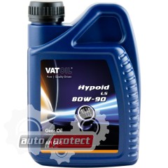  1 - Vatoil Hypoid LS 80W-90   