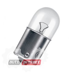 Osram 5637 LTS TRUCKSTAR® R10W 24V 10W BA15s Автолампа галогенная дополнительного освещения Фото 1 - Osram 5637 LTS TRUCKSTAR® R10W 24V 10W BA15s Автолампа галогенная дополнительного освещения
