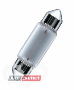 Osram Original Spare Part 6413 12V 5W SV8.5-8 Автолампа галогенная для освещения салона и индивидуального освещения Фото 1 - Osram Original Spare Part 6413 12V 5W SV8.5-8 Автолампа галогенная для освещения салона и индивидуального освещения