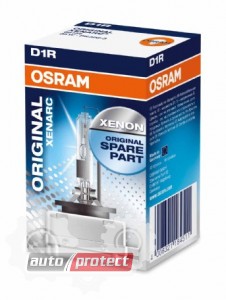  1 - Osram Original xenarc 66154 D1R 85V 35W  , 1 
