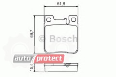  5 - Bosch 0 986 460 965  , -  