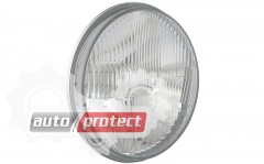 Wesem RE.12411.H4 Головные фары трехфункциональные для Ikarus, Камаз, Волга, Запорожец, Нива, ВАЗ 2101/2102 Фото 1 - Wesem RE.12411.H4 Головные фары трехфункциональные для Ikarus, Камаз, Волга, Запорожец, Нива, ВАЗ 2101/2102