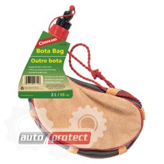  1 - Autoprotect Coghlan's Bota bag 0741    , 2 
