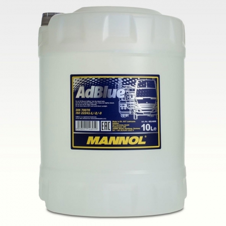  1 - Mannol AdBlue   