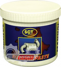  1 - Mannol Keramik Paste     