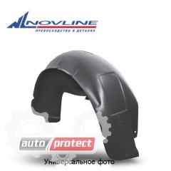  1 - Novline   Hyundai Accent (Solaris) '11- ,   