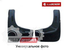  1 - L.Locker   Opel Mokka '12-,  
