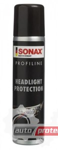  1 - Sonax Profline Headlight Protection    