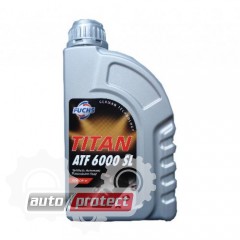  1 - Fuchs Titan ATF 6000 SL    