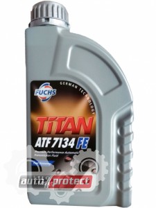  2 - Fuchs Titan ATF 7134 FE    