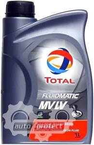  1 - Total Fluidmatic MV LV C   
