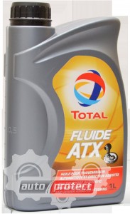  1 - Total Fluide ATX   
