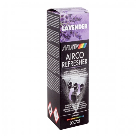  4 - Motip Airco Refresher   ,  150,  . 000721BS