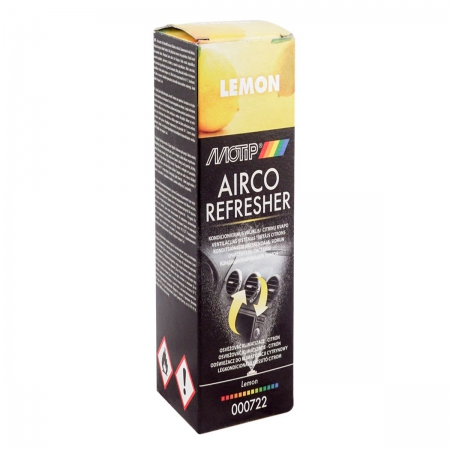  7 - Motip Airco Refresher   ,  150,  . 000722BS