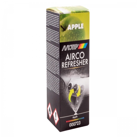  10 - Motip Airco Refresher   ,  150,  . 000723BS