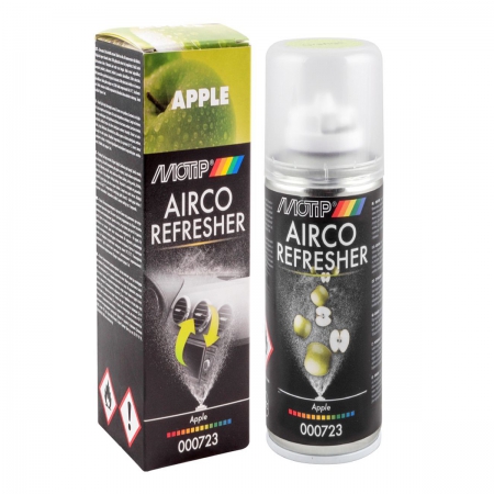  11 - Motip Airco Refresher   