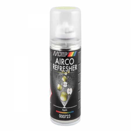  12 - Motip Airco Refresher   