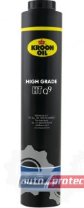  1 - Kroon Oil High Grade Grease HT Q9   