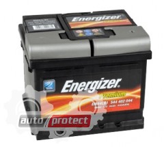  1 - Energizer Premium 544 402 044 EN440 44Ah 12v -/+   